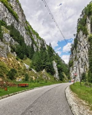 Cheile Dâmbovicioarei