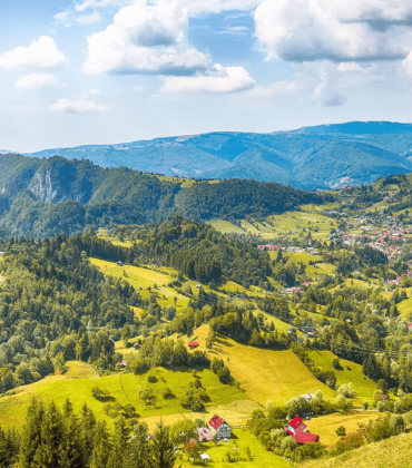 Cheile Dâmbovicioarei