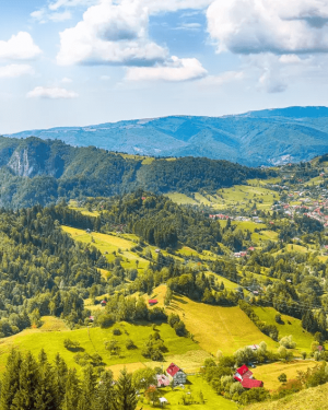 Cheile Dâmbovicioarei