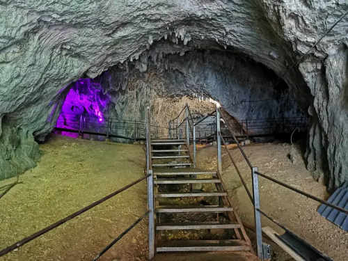 Cheile Dâmbovicioarei